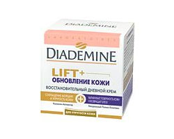 Крем «Diademine Lift+» для сухой и нормальной кожи